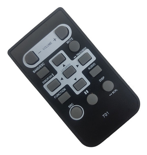 Control Remoto 701 Para Estereo Auto Pioneer Musica Audio 0