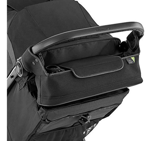 Consola Para Padres Baby Jogger 0