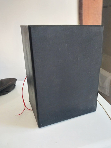 Parlante Coaxial Para Instalacion 0