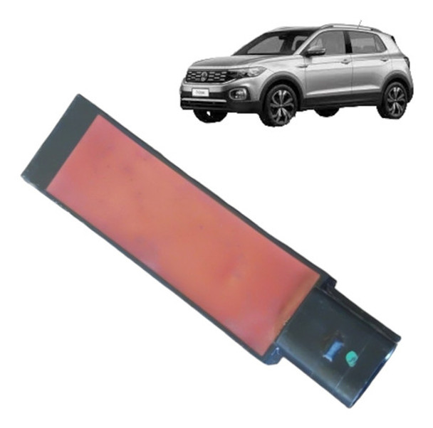 Sensor Keyless Volkswagen T-cross 1.0 Tsi 2020 0
