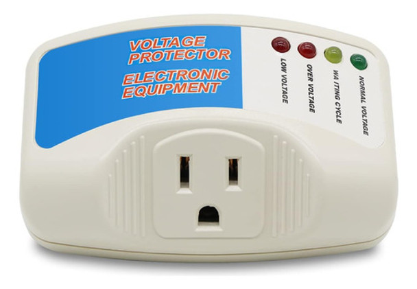 Eletrodoméstico Bseed Surge Protector, Fonte De Alimentação 0 Eletrodoméstico Bseed Surge Protector, Fonte De Alimentação 0