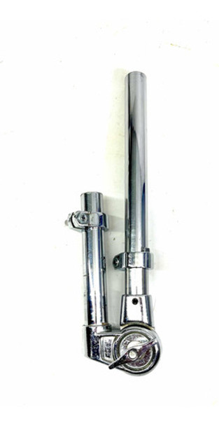 Tom Holder Curto Pdz Padrão Pearl 7/8 Usado 0