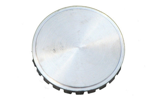 Tapa De Aluminio Para Hornalla Cocina Domec Paola Chica 0