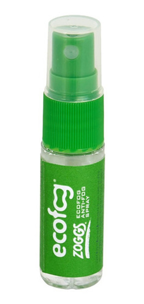 Spray Antiempañante Anti-fog Zoggs Natación, Snorkeling 0 Spray Antiempañante Anti-fog Zoggs Natación, Snorkeling 0