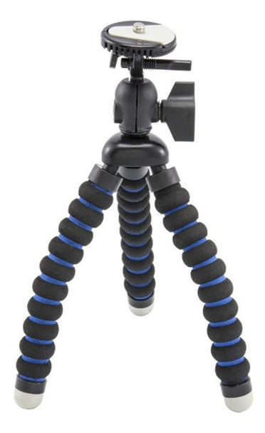 Soporte Mini Tripode Flexible Para Camara Universal | Arkon 0