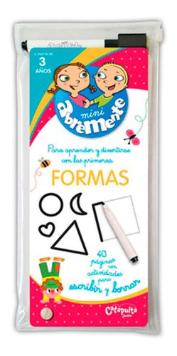 Mini Abremente Formas 0