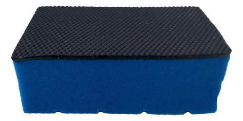 Esponja Clay Descontaminante Profesional Detailing Laffitte 0