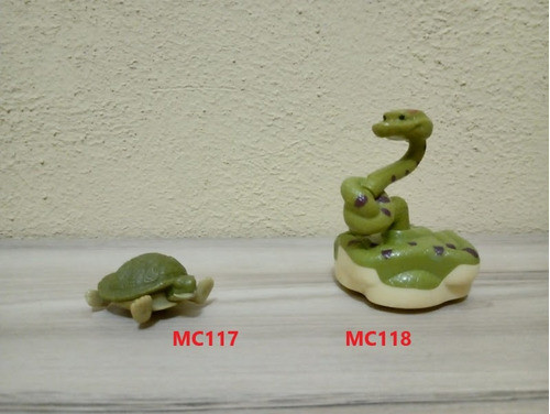 Colección Mc Donald´s 06 0