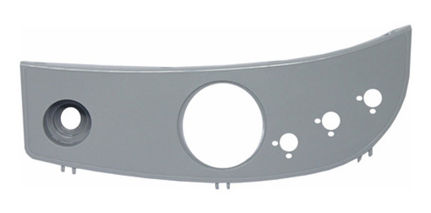 Tampa Lateral Equipo G3 Usi - Gnatus 0