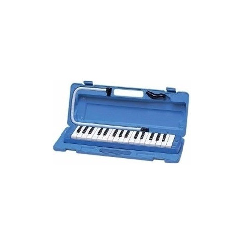 Melodica 32notas Knight Jb32a-2 C/ Manguera Boquilla Estuche 0