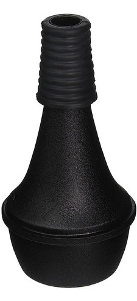 Jo Ral Tpt-1p Trompeta Practica Mute 0