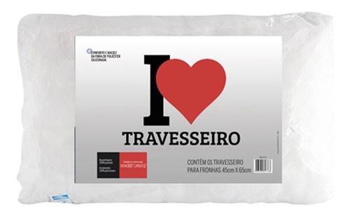 Almohada De Espuma 0