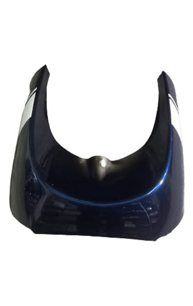 Carenado Delantero Azul Oscuro (el) Zanella Exclusiv Pro 0