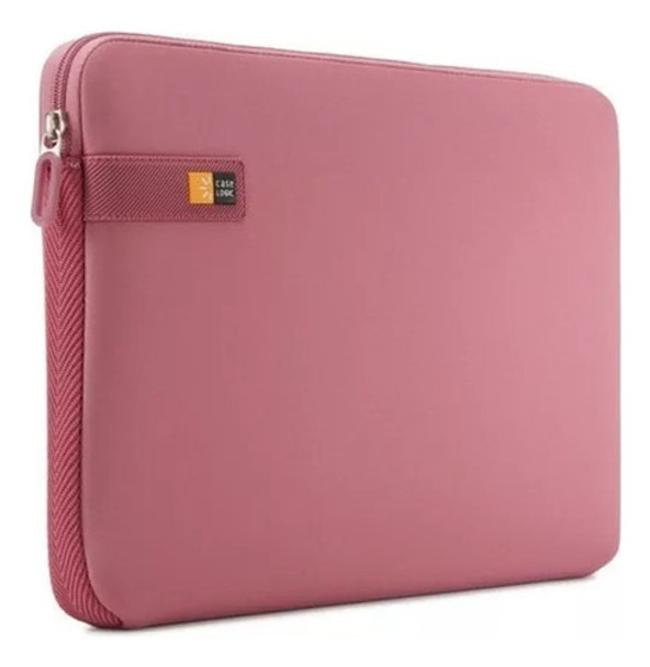 Sobre Funda Notebook 13.3 Pulgadas Case Logic Rosa Diginet 0