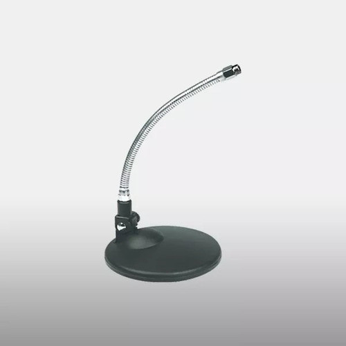 Pedestal De Mesa Para Microfone Vector Flexivel Smf-30 0