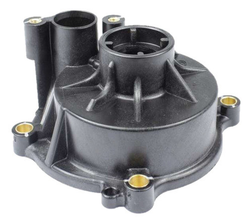Carcaza Bomba De Agua Johnson V4v6 115 Hp Motor Nautico 0