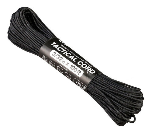 Cuerda Tactical Cord. Cuchillos Y Cia 0