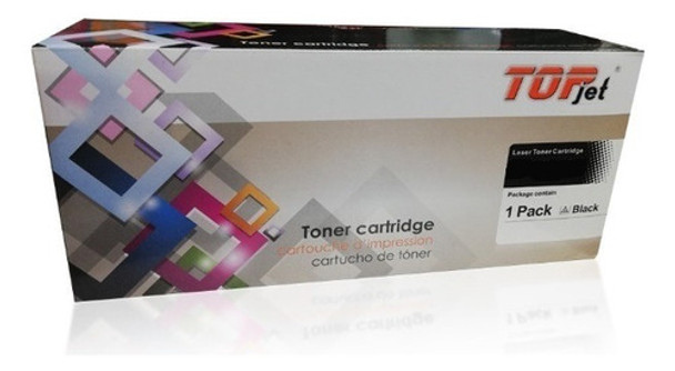 Toner Comp  Tk-137  P/ Kyocera  km-2810 / Km-2820 0