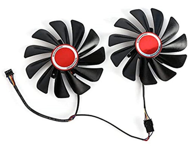 Inrobert Fdc10u12s9-c Reemplazo Del Ventilador Del Enfriador 0