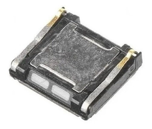 Combo X3 Parlante Auricular Speaker Para Moto G9 Power Plus 0