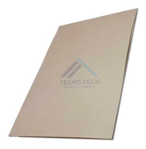 Placa Termica Aislante Cocina/horno No Amianto 85x56cm 0