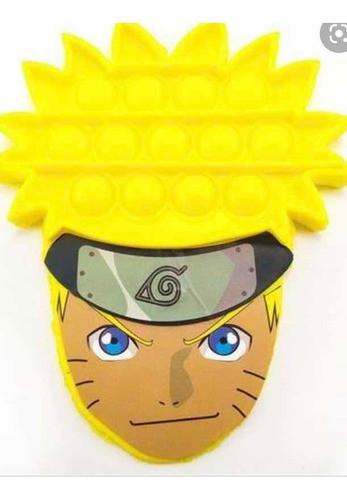 Pop It Naruto 0