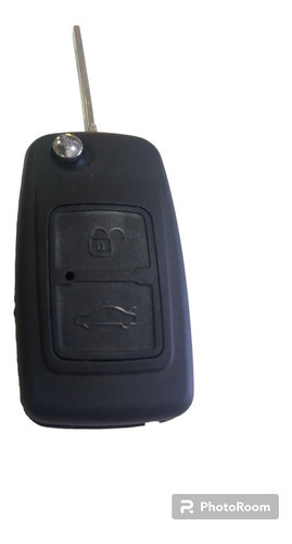 Carcasa Llave Chery Tiggo, Fulwin, Face, 0