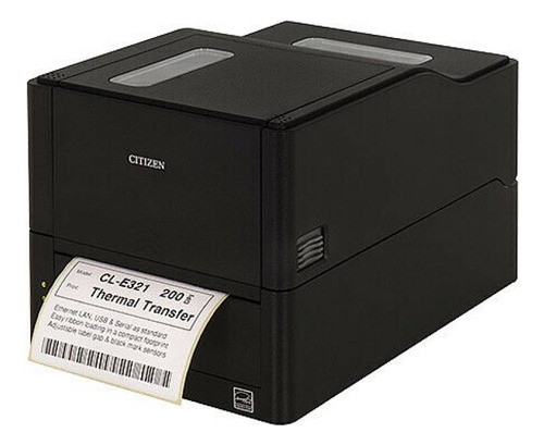 Impresora De Etiquetas Citizen Cl-e321 104mm 200mm/s 0