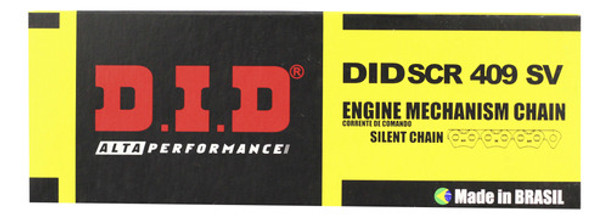 Corrente Comando Did Scr 409 118 Shadow 750 Transalp 700 650 0 Corrente Comando Did Scr 409 118 Shadow 750 Transalp 700 650 0