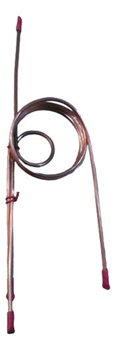 Capilar Restrictor R-22 Aire Acondicionado Split LG 0