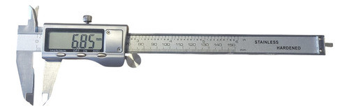 Calibre Digital 150 Mm 0