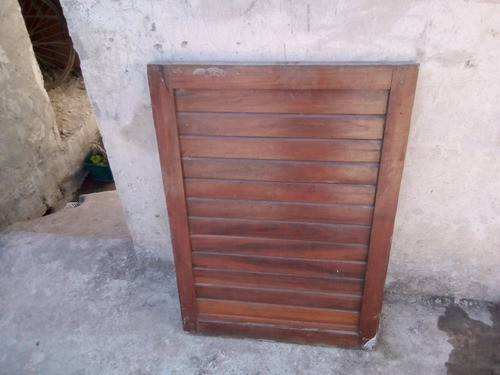 2 Ventanas Postigon Celosia 0