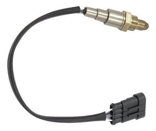 Sonda Lambda Lucas Universal Planar 4 Cables 0258006376 0