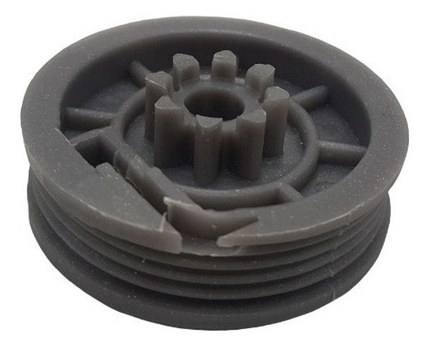 Devanador Levanta Vidrio Cristal Citroen C3 C 0