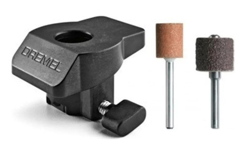Dremel Aditamento A576 Guia Lijar Desbastar Accesorios 0