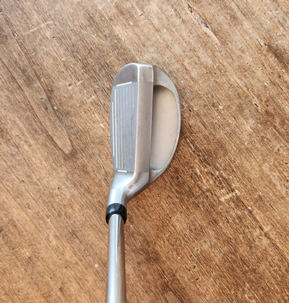 Chipper Odyssey Callaway No Putter Ping Taylormade Titleist 0