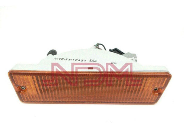 Faro Delantero Izq Parag  Nissan Pathfinder 87-95  2 82b1 0