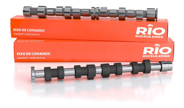 Arbol De Levas Hyundai H100 - Mitsubishi L200 2.5 Diesel 0