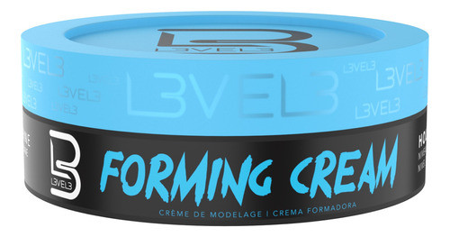 Forming Cream 150ml Level3 0