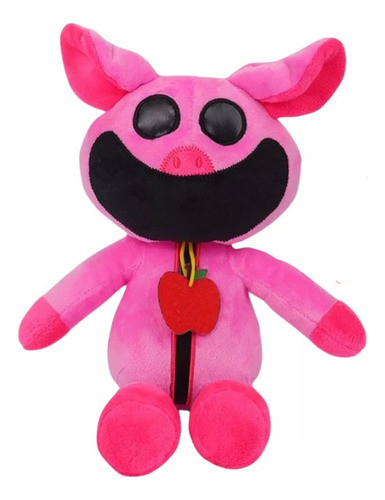 Picky Piggy  Poppy Playtime Cap3. - Unidade 0