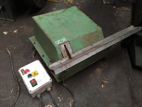 Sierra Ranuradora Varilla Black & Decker Envíos Al Interior 0