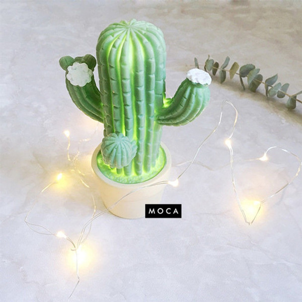 Veladora Conejo,nube,cactus, Infantil,luminaria,lámpara Bebe 0