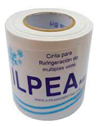 Cinta Sin Adeshivo Ilpea 0