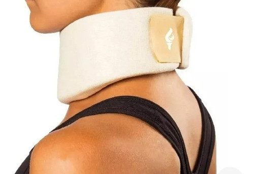 Cuello Cervical Blando Shanz 0