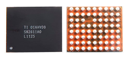 Chip Ic De Carga iPhone 12 Mini Sn2611a0 0