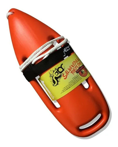 Torpedo Baywacht Profesional 0