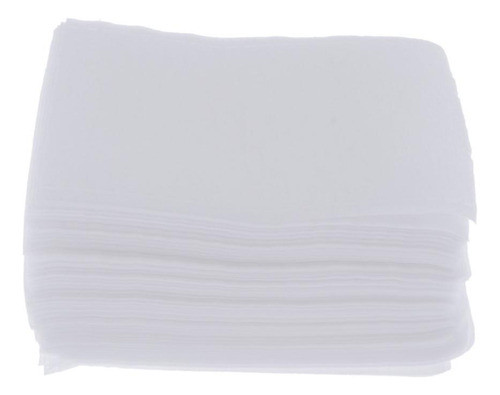 100 Sacos De Filtro De Chá Vazios, Ervas Descartáveis, Saqui 0