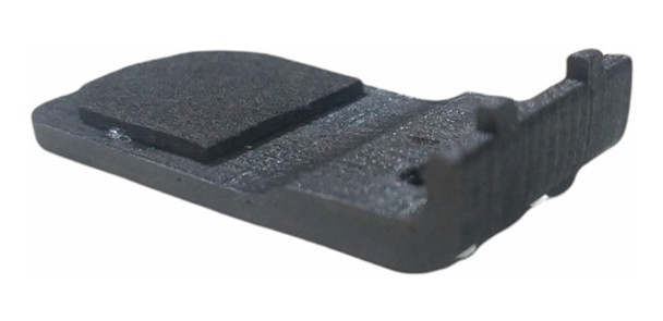Clip P/soporte De Intercomunicador Ejeas V6 / Netphone 6 0