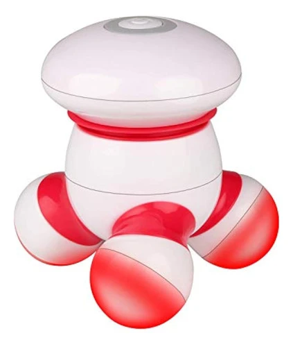 Cotsoco Masajeador De Mano Mini Masajeador 0