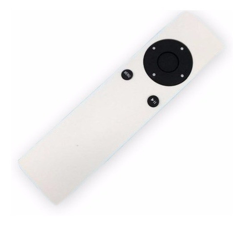 Control Apple Remote Para Macbook Apple Tv Genericos 0